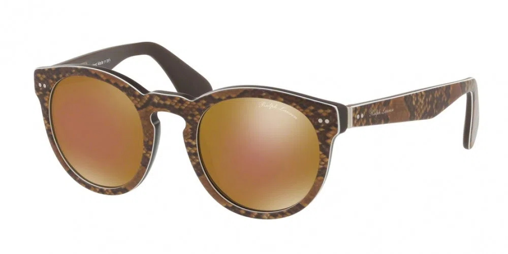Ralph Lauren 8146P Sunglasses - view 5